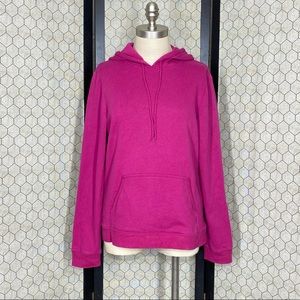 Bit & Bridle Hooded Sweatshirt